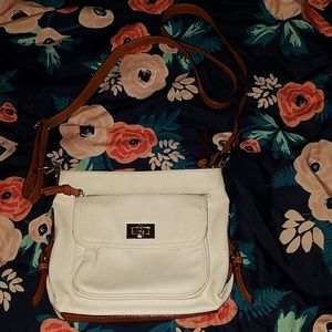 Jessica Simpson crossbody purse!
